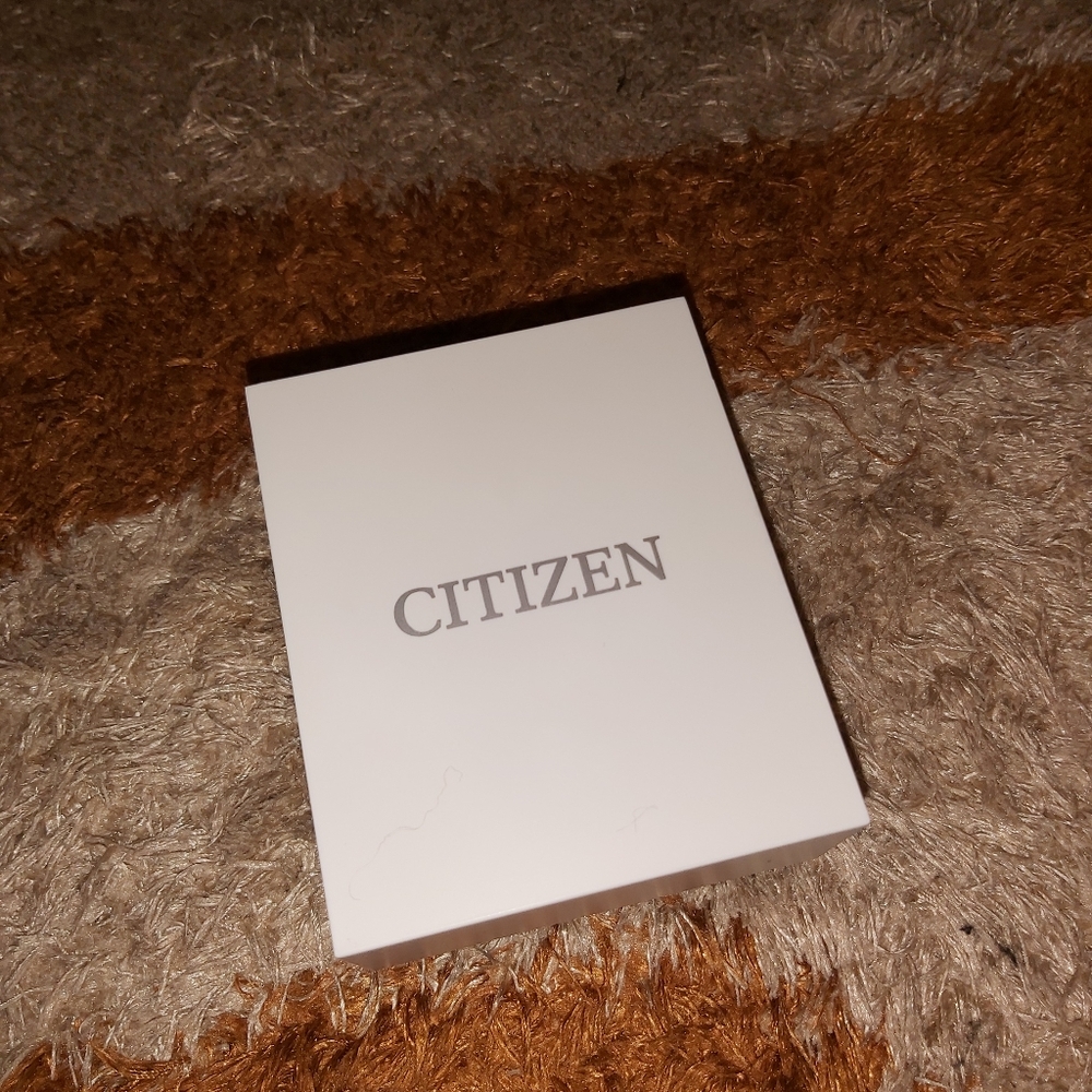 Citizen Watch - Picture 3 of 3